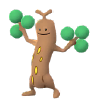 Sudowoodo