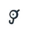 Unown-J