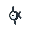 Unown-K