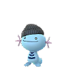 Wooper (Fashion) (fêmea)