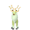 Wyrdeer
