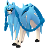 Zacian (Hero of Many Battles)