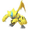 Zeraora