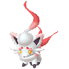 Hisuian Zorua